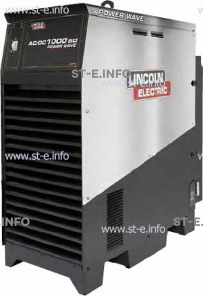 Power Wave 1000 AC/DC - st-e.info - Старый Оскол