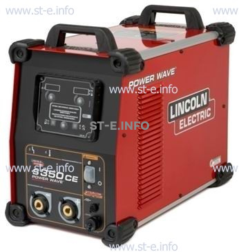 Power Wave S350 - st-e.info - Старый Оскол