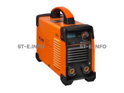 Сварочный инверторный аппарат Сварог REAL ARC 250 (Z244) - st-e.info - Старый Оскол