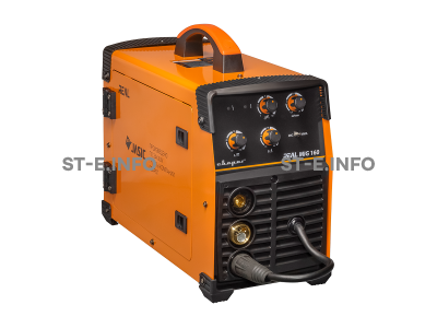 Сварочный инверторный полуавтомат Сварог REAL MIG 160 (N24001N) - st-e.info - Старый Оскол