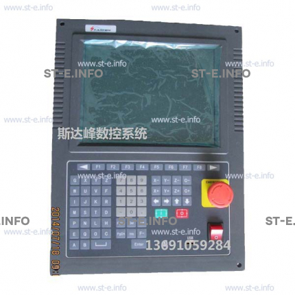 Управляющий блок ЧПУ SF-2300S - st-e.info - Старый Оскол