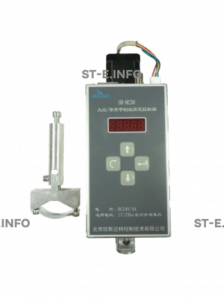 Контроллер высоты RZNC-THC04 - st-e.info - Старый Оскол