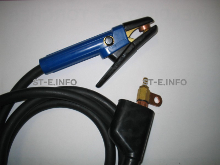 Cтрогач на 600 Ампер TBi длина 4 метра - st-e.info - Старый Оскол