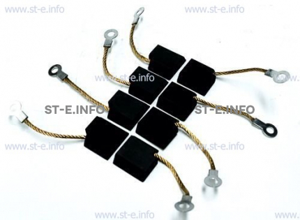 Щетка для сварочного агрегата Lincoln Electric T2687 - st-e.info - Старый Оскол