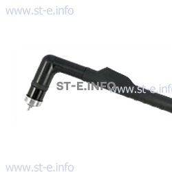 Плазмотрон для ручной резки PLC 250W 15m CA - st-e.info - Старый Оскол