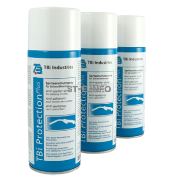 Спрей антипригарный TBi PROTECTION PLUS - st-e.info - Старый Оскол