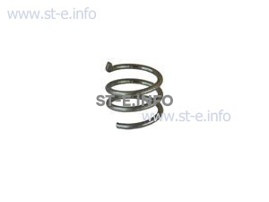 пружина сопла - st-e.info - Старый Оскол