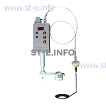 Контроллер высоты SF-HC30 A1 - st-e.info - Старый Оскол