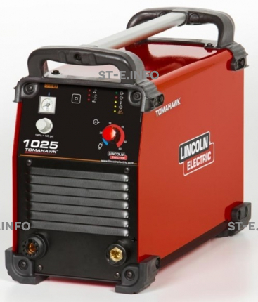 Аппарат плазменной резки Tomahawk 1025 - st-e.info - Старый Оскол