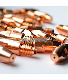 Контактный наконечник М-8-1,2мм L-30mm - st-e.info - Старый Оскол