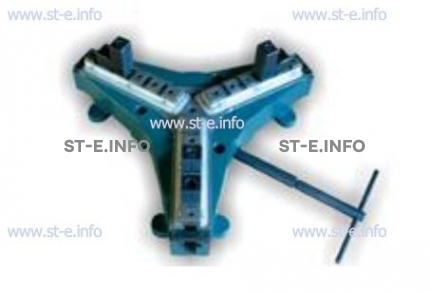 Самоцентрирующийся зажим DA-1000 - st-e.info - Старый Оскол