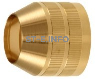 Защитный колпак 11.835.201.081  - st-e.info - Старый Оскол