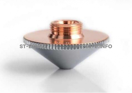 Сопло 352285 для лазерного станка Trumpf - st-e.info - Старый Оскол