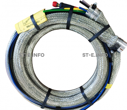 228297 ШЛАНГ-ПАКЕТ 15 метров  - st-e.info - Старый Оскол