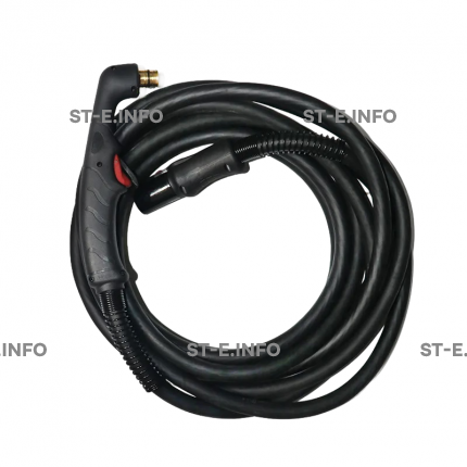 059494 Плазмотрон ручной 22,8 метра - st-e.info - Старый Оскол