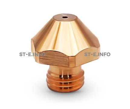 Сопло D 2,0 мм EBD арт. 1487009  - st-e.info - Старый Оскол