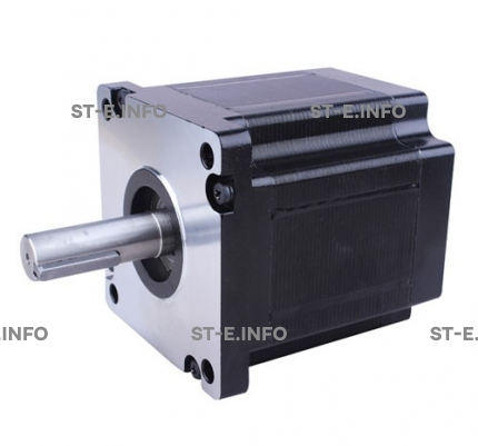 Двухфазный шаговый двигатель Nema 42 110HS115-6004 - st-e.info - Старый Оскол