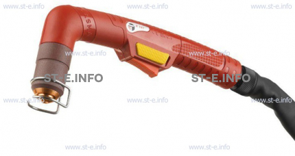 Плазмотрон для ручной резки Ergocut A141 с кабелем 6 м - st-e.info - Старый Оскол