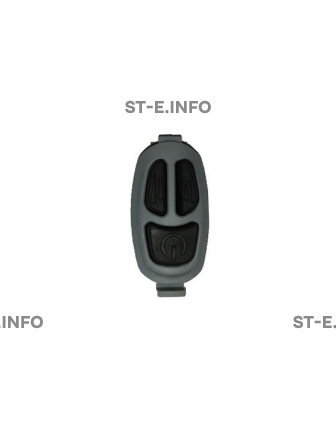 Кнопки с регулировкой к горелке SINTIG-26M артикул: 8007355 - st-e.info - Старый Оскол