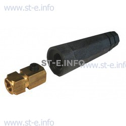 Гнездо BB 50-70 ABI-CF 50-70 - st-e.info - Старый Оскол