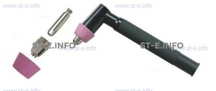 Электрод AG60 (SG55) (для CUT-60) - st-e.info - Старый Оскол