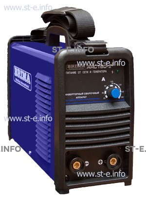 Сварочный аппарат Brima (инвертор) ARC 160-2 - st-e.info - Старый Оскол