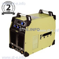 Сварочный инвертор ARC-400G, 380В - st-e.info - Старый Оскол