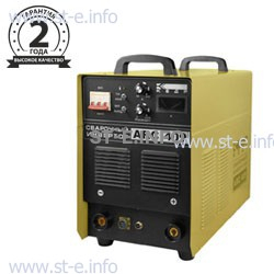 Сварочный инвертор ARC-409, 380В - st-e.info - Старый Оскол