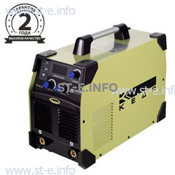 Сварочный инвертор ARC-250G, 380В - st-e.info - Старый Оскол