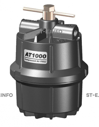 ВОЗДУШНЫЙ ФИЛЬТР LAF1250 - st-e.info - Старый Оскол