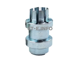 B03210140 патрон лазерной сварки - st-e.info - Старый Оскол