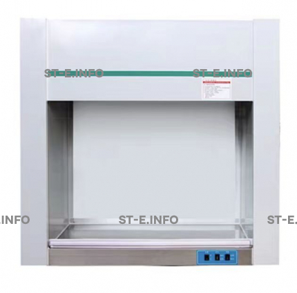 Беспылевой стол для очистки лазерных головок (нержавеющая сталь) - st-e.info - Старый Оскол