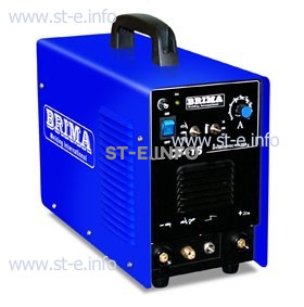 Установка аргоно-дуговой сварки, сварка покрытым электродом и плазменной резки, инверторный BRIMA CT-416 - st-e.info - Старый Оскол