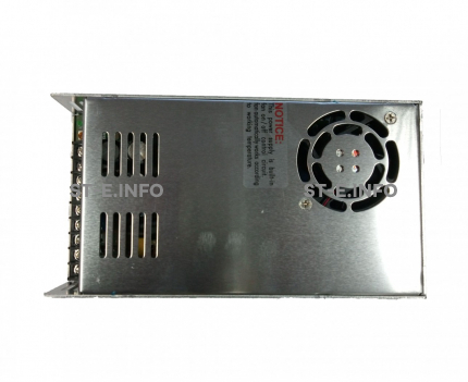 Блок питания S-400-48 - st-e.info - Старый Оскол