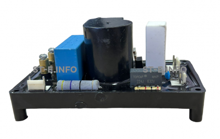 Блок розжига аппарата плазменной резки DOG-160L - st-e.info - Старый Оскол