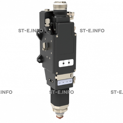 Лазерная головка для резки металла BOCI BLT441 - st-e.info - Старый Оскол