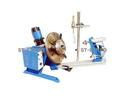 Позиционер малой грузоподъёмности B100T - st-e.info - Старый Оскол