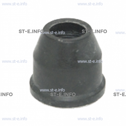 Защитный колпачок для плазмотрона М-15000 (большой, пластиковый) - st-e.info - Старый Оскол