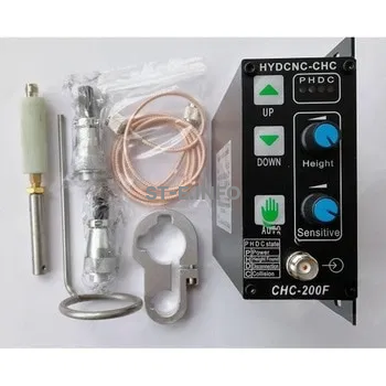 Контроллер CHC-200F для газокислородной резки - st-e.info - Старый Оскол