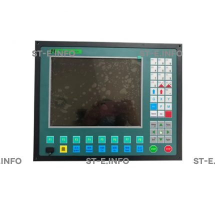 Управляющий блок ЧПУ FX430A - 4 axis подходит для раскроя профильной трубы + программное обеспечение  - st-e.info - Старый Оскол