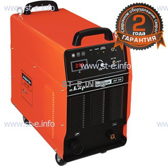 Аппарат для плазменной резки CUT 100 (J78) - st-e.info - Старый Оскол