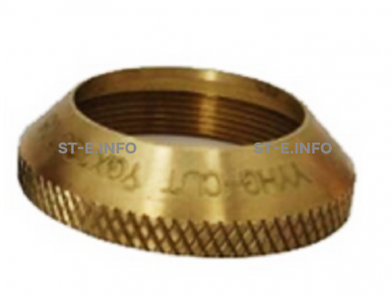 Держатель экрана для плазмотрона YGX160  - st-e.info - Старый Оскол