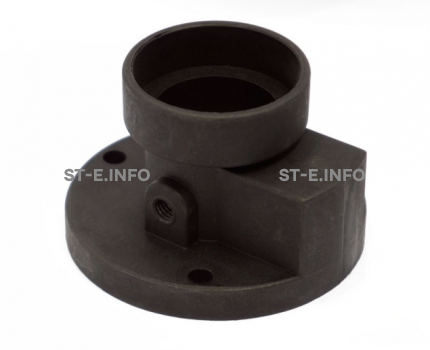 Держатель евроразъема пластиковый - st-e.info - Старый Оскол