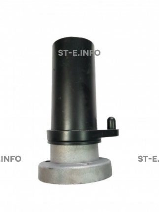 Держатель кассеты с проволокой без прижимной гайки - st-e.info - Старый Оскол
