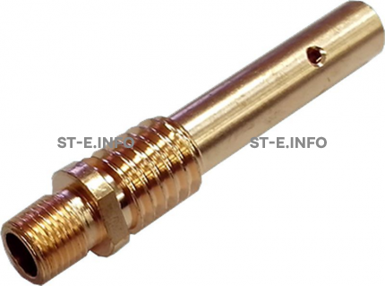 Держатель наконечника М6/М10/65.5 к P-350 - st-e.info - Старый Оскол