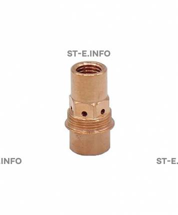 Держатель наконечника 42.0001.5122   - st-e.info - Старый Оскол