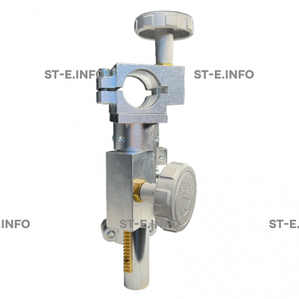 Держатель регулируемый под резак диаметром 30 мм LT-JC-08  - st-e.info - Старый Оскол