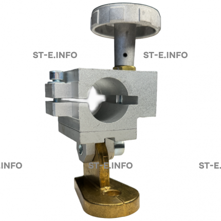 Держатель регулируемый под резак диаметром 30 мм LT-ZJ-02  - st-e.info - Старый Оскол
