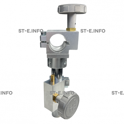 Держатель регулируемый под резак диаметром 32 мм LT-JC-08  - st-e.info - Старый Оскол