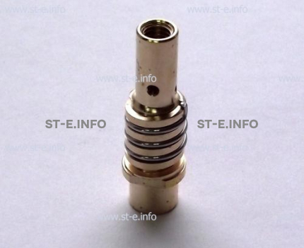 Держатель сопла с пружиной TBi 140/145/150 - st-e.info - Старый Оскол